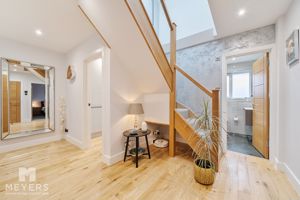 Hallway- click for photo gallery
